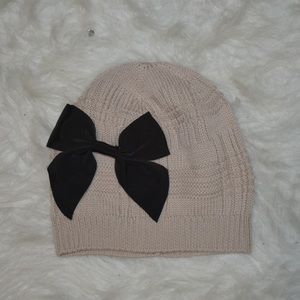 KATE SPADE beanie/hat